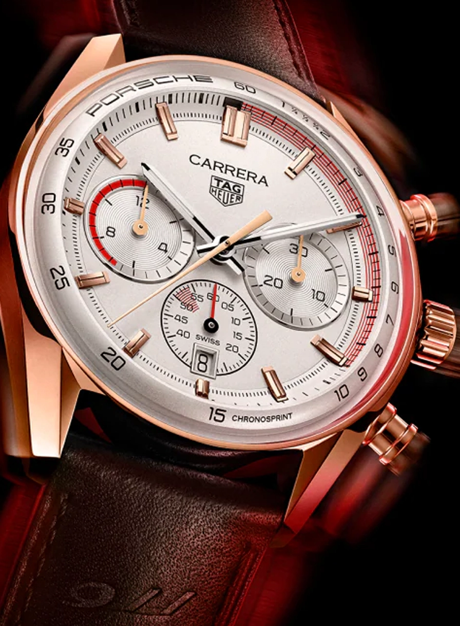 TAG Heuer